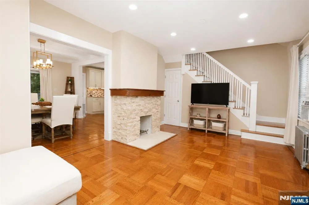 17 Prospect Street Belleville, NJ 07109