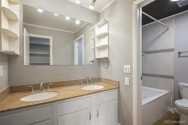 7995 E Mississippi Avenue #K1 Denver, CO 80247