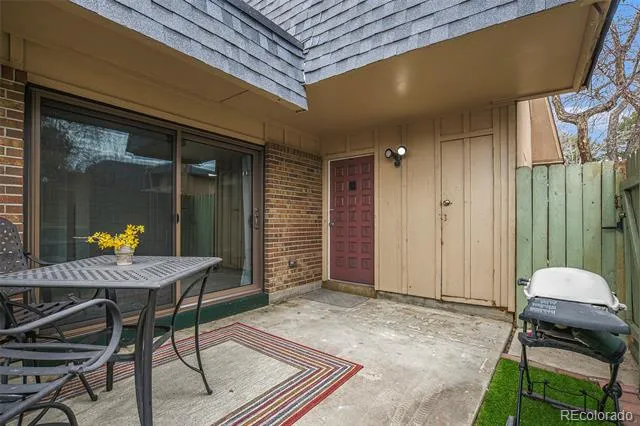 7995 E Mississippi Avenue #K1 Denver, CO 80247