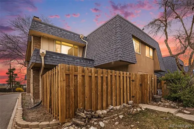 7995 E Mississippi Avenue #K1 Denver, CO 80247