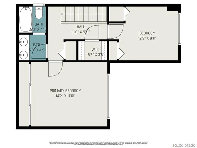 7995 E Mississippi Avenue #K1 Denver, CO 80247