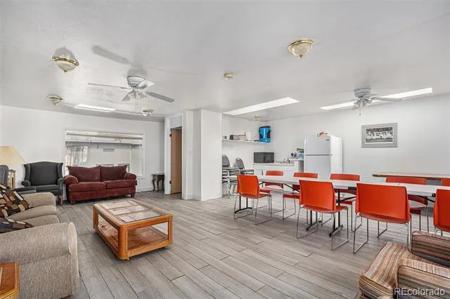7995 E Mississippi Avenue #K1 Denver, CO 80247