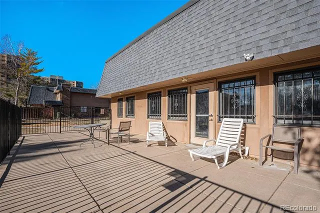 7995 E Mississippi Avenue #K1 Denver, CO 80247
