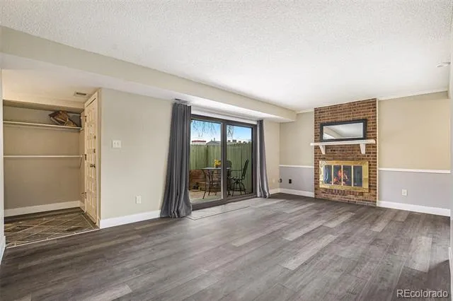 7995 E Mississippi Avenue #K1 Denver, CO 80247
