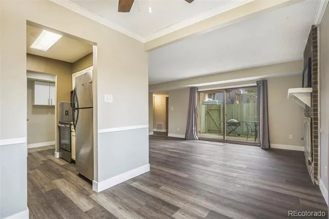 7995 E Mississippi Avenue #K1 Denver, CO 80247