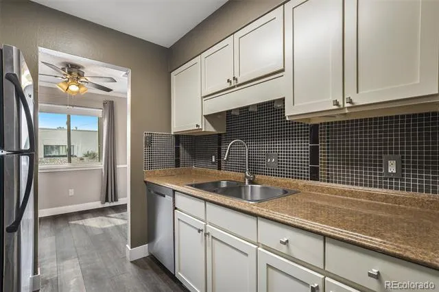 7995 E Mississippi Avenue #K1 Denver, CO 80247