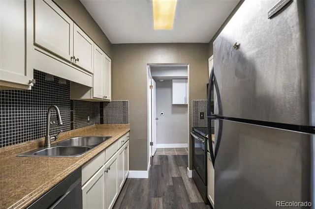 7995 E Mississippi Avenue #K1 Denver, CO 80247