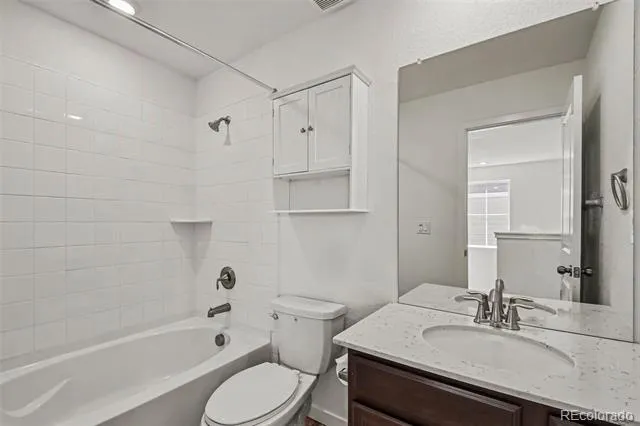 17409 E 95th Place Commerce City, CO 80022