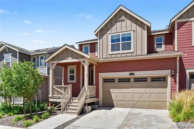 17409 E 95th Place Commerce City, CO 80022