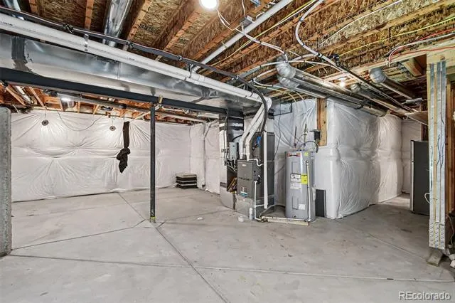 17409 E 95th Place Commerce City, CO 80022
