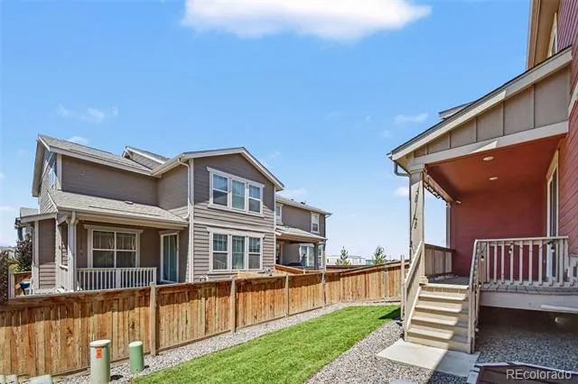 17409 E 95th Place Commerce City, CO 80022