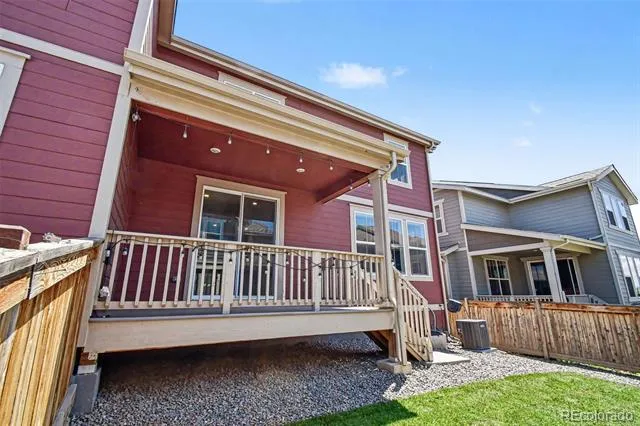 17409 E 95th Place Commerce City, CO 80022