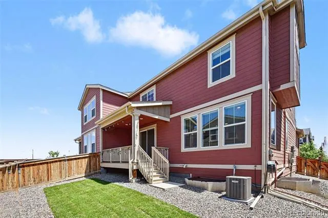 17409 E 95th Place Commerce City, CO 80022