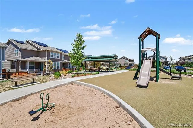 17409 E 95th Place Commerce City, CO 80022