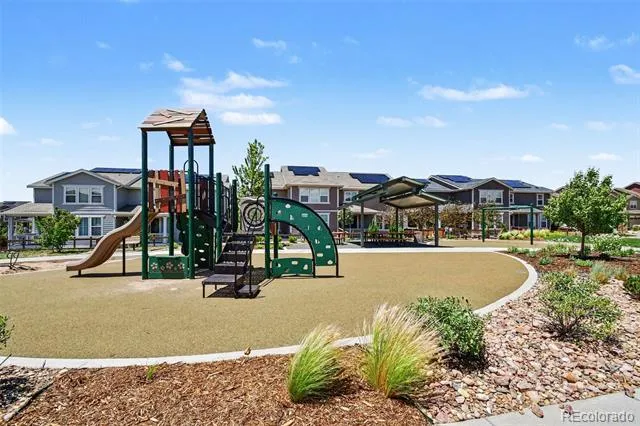 17409 E 95th Place Commerce City, CO 80022