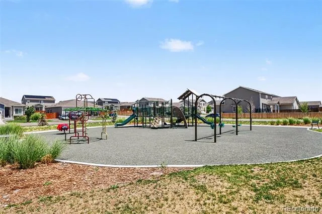 17409 E 95th Place Commerce City, CO 80022