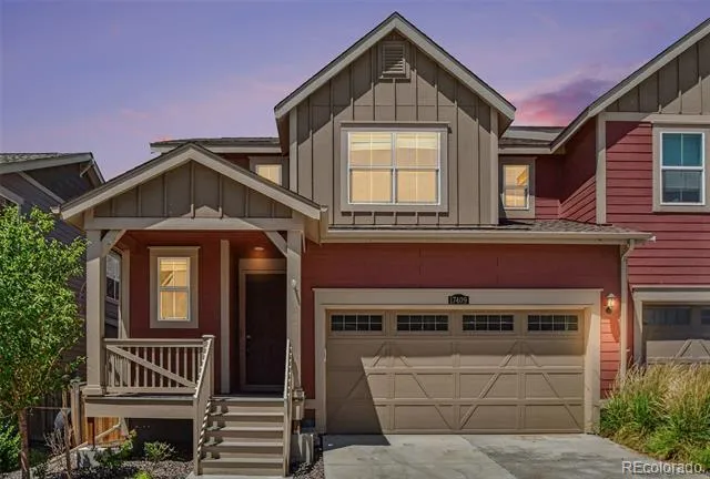 17409 E 95th Place Commerce City, CO 80022
