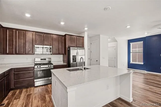 17409 E 95th Place Commerce City, CO 80022