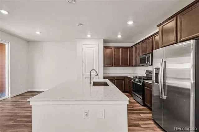 17409 E 95th Place Commerce City, CO 80022