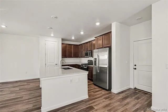 17409 E 95th Place Commerce City, CO 80022