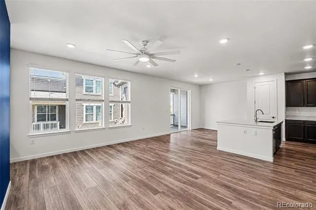 17409 E 95th Place Commerce City, CO 80022