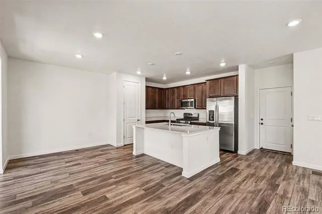 17409 E 95th Place Commerce City, CO 80022