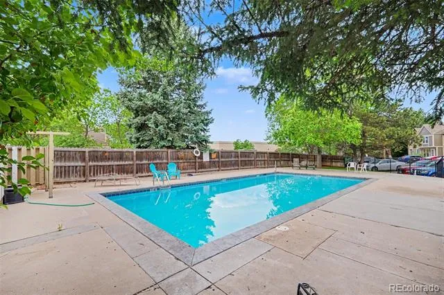 2537 E Nichols Circle Centennial, CO 80122