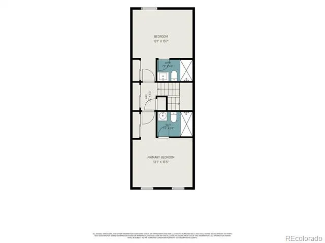2537 E Nichols Circle Centennial, CO 80122