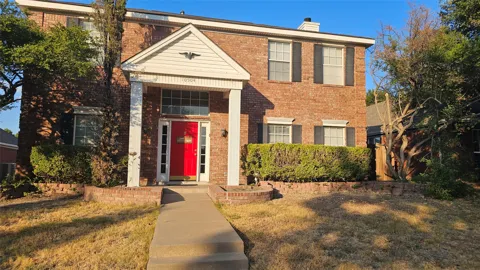 10504 Preston Vineyard Drive
