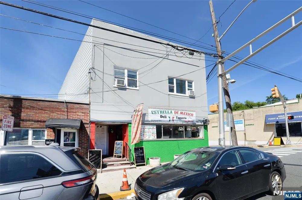 6245 Kennedy Boulevard North Bergen, NJ 07047