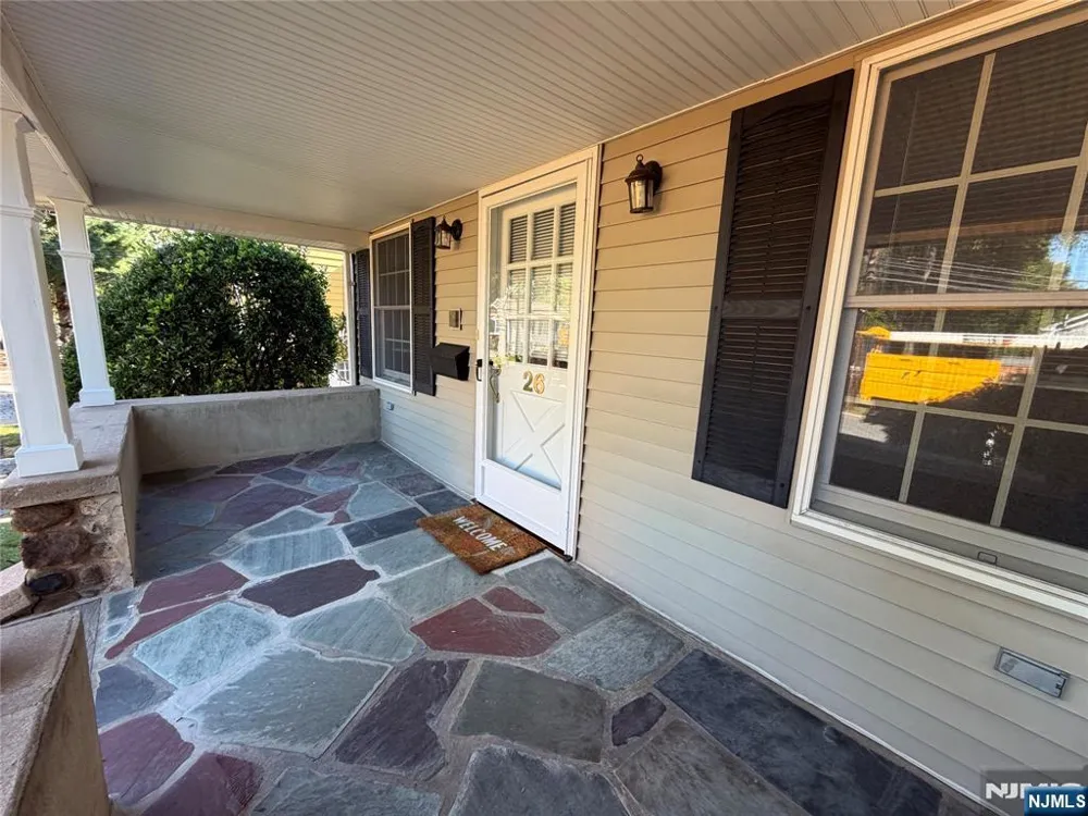 26 Milton Street Cresskill, NJ 07626