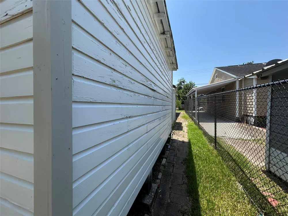 7109 Avenue O Houston, TX 77011