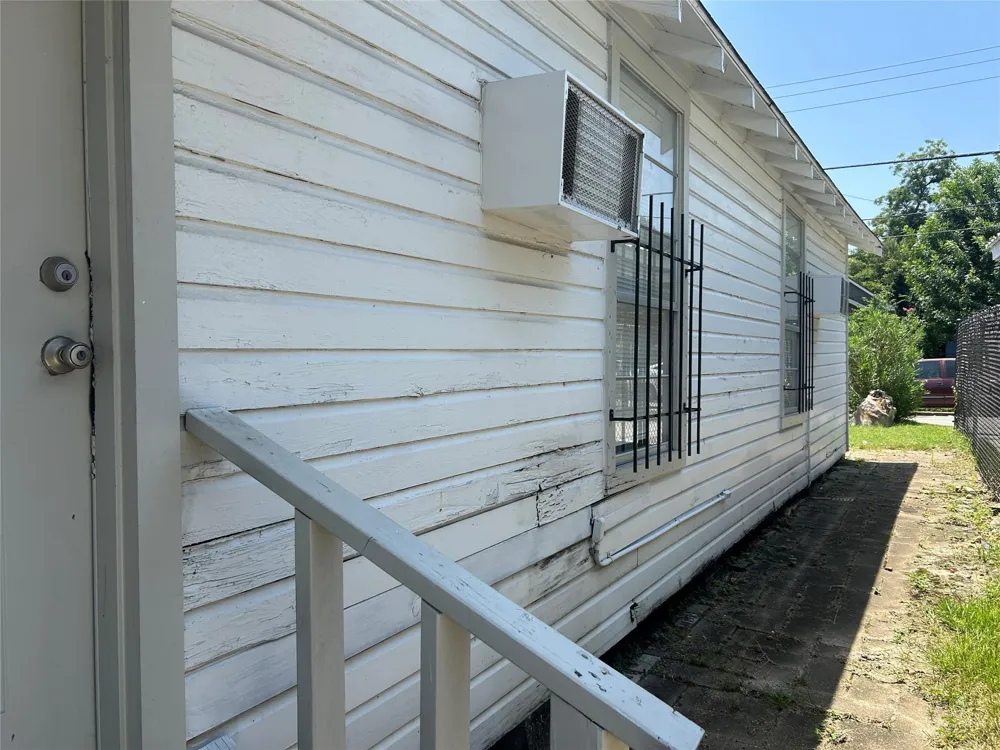 7109 Avenue O Houston, TX 77011