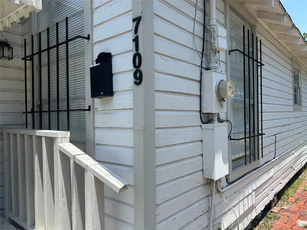7109 Avenue O Houston, TX 77011