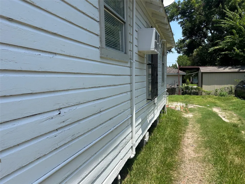 7109 Avenue O Houston, TX 77011