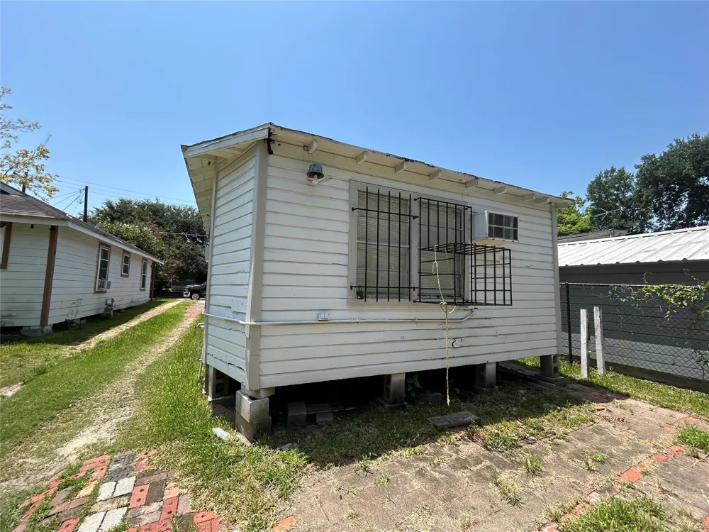 7109 Avenue O Houston, TX 77011