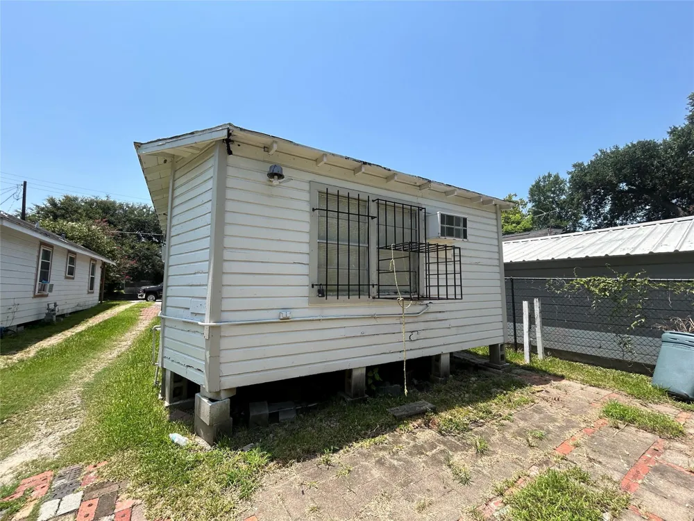 7109 Avenue O Houston, TX 77011
