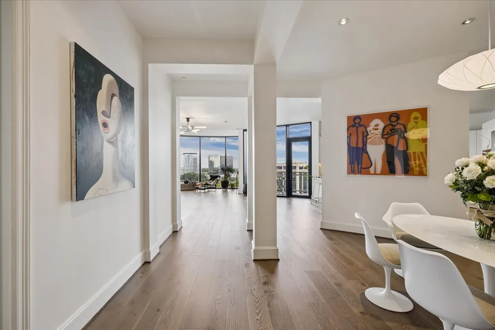 1409 Post Oak Boulevard #1102 Houston, TX 77056