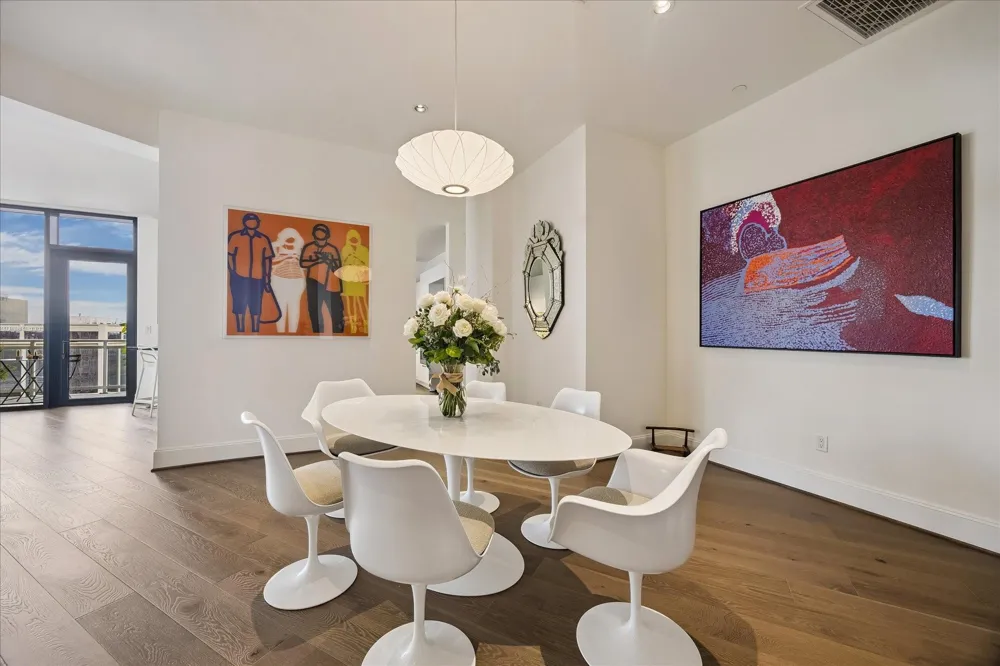 1409 Post Oak Boulevard #1102 Houston, TX 77056