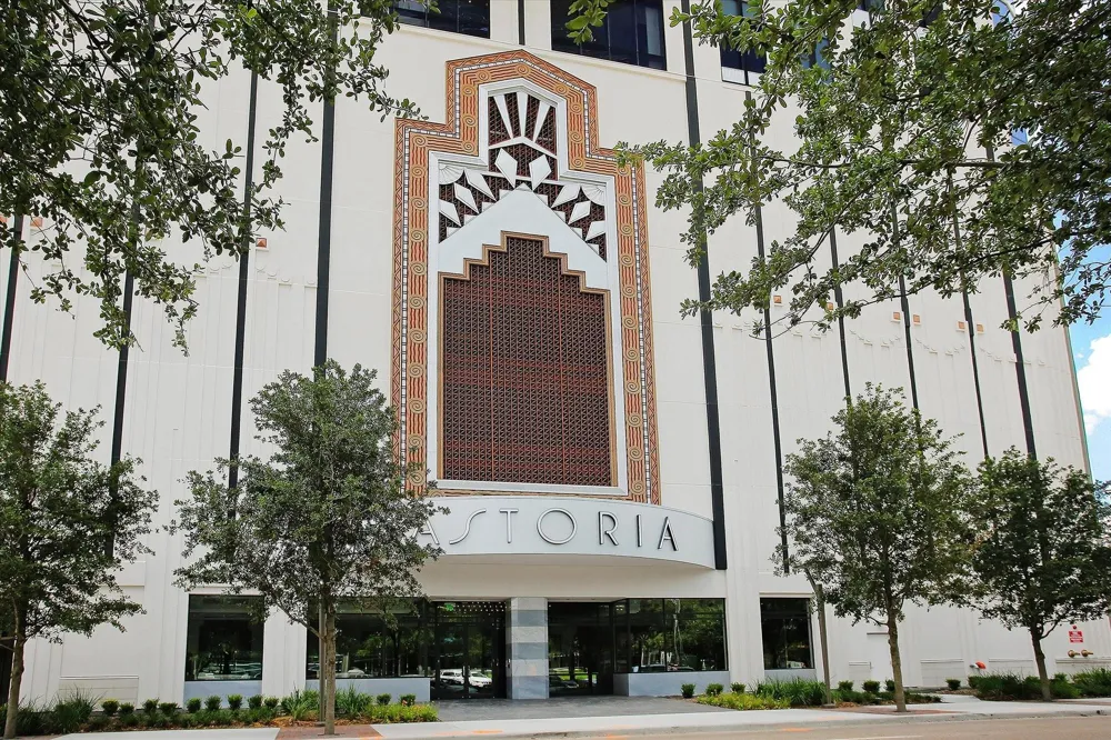 1409 Post Oak Boulevard #1102 Houston, TX 77056