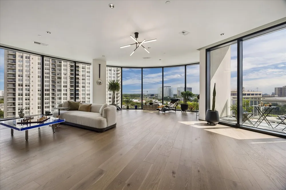1409 Post Oak Boulevard #1102 Houston, TX 77056