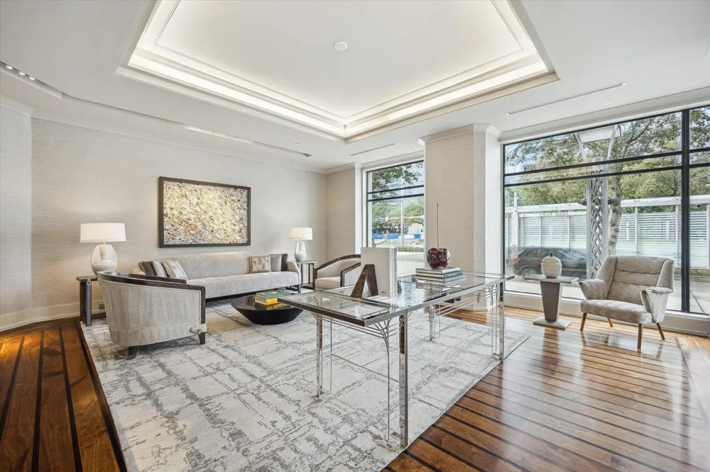 1409 Post Oak Boulevard #1102 Houston, TX 77056