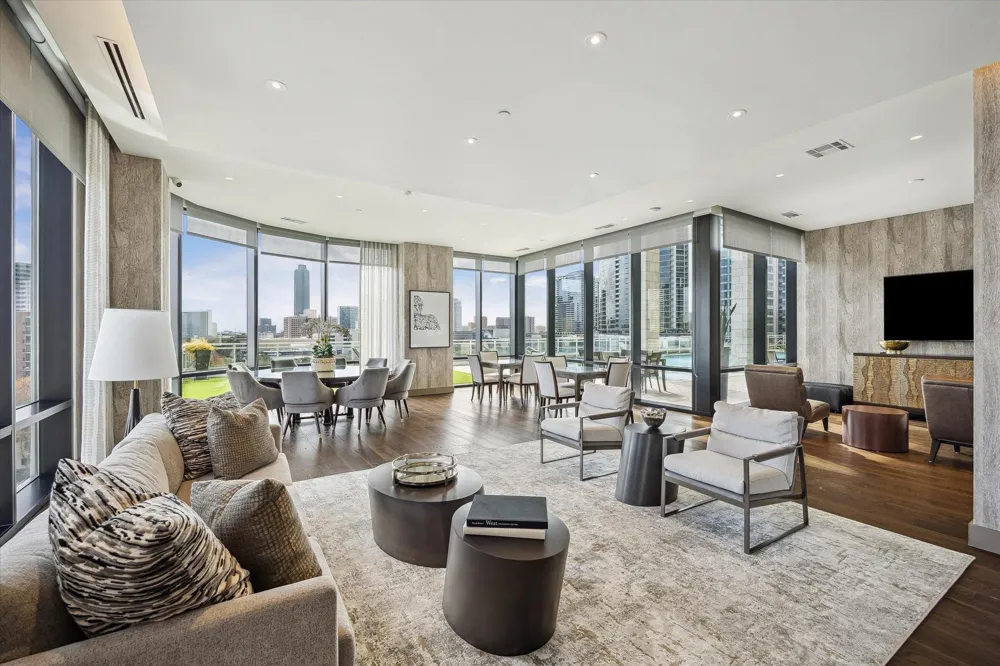 1409 Post Oak Boulevard #1102 Houston, TX 77056