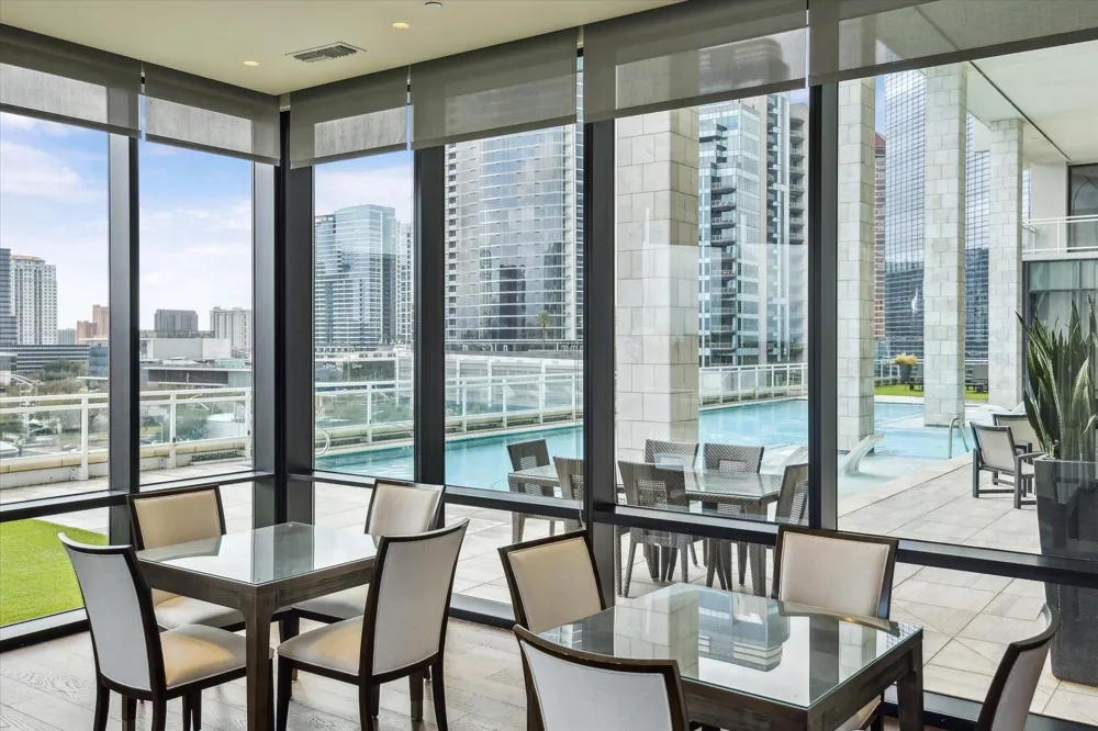 1409 Post Oak Boulevard #1102 Houston, TX 77056