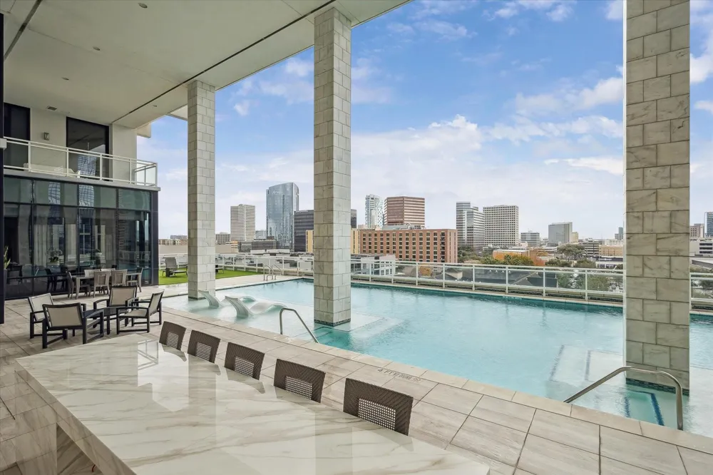 1409 Post Oak Boulevard #1102 Houston, TX 77056