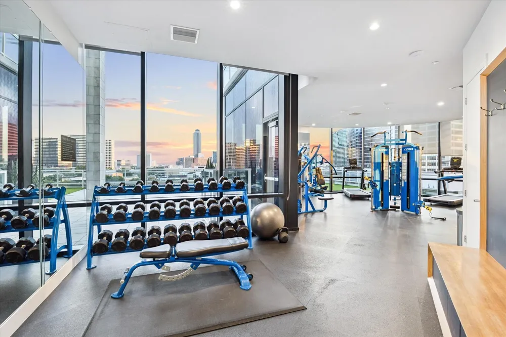 1409 Post Oak Boulevard #1102 Houston, TX 77056