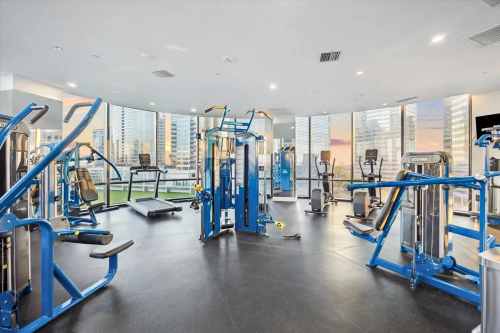 1409 Post Oak Boulevard #1102 Houston, TX 77056