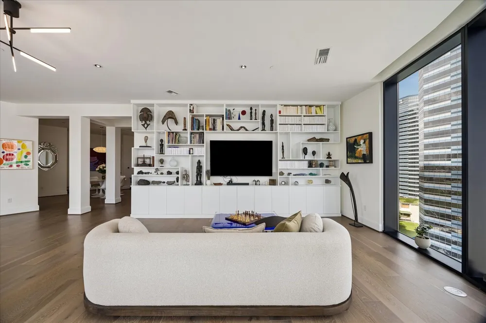 1409 Post Oak Boulevard #1102 Houston, TX 77056
