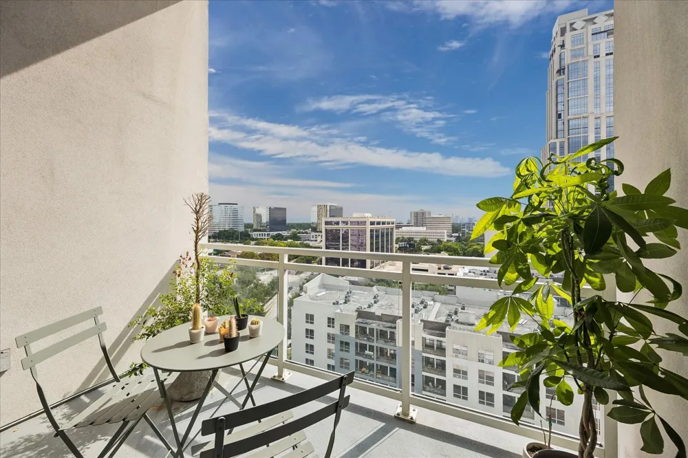 1409 Post Oak Boulevard #1102 Houston, TX 77056