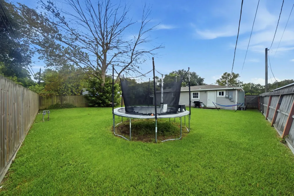 1534 3rd Avenue Texas City, TX 77590